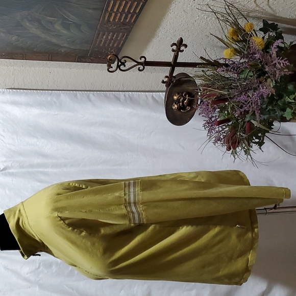 SZ. LARGE CALVIN KLINE SPORT TOP - Picture 3 of 4